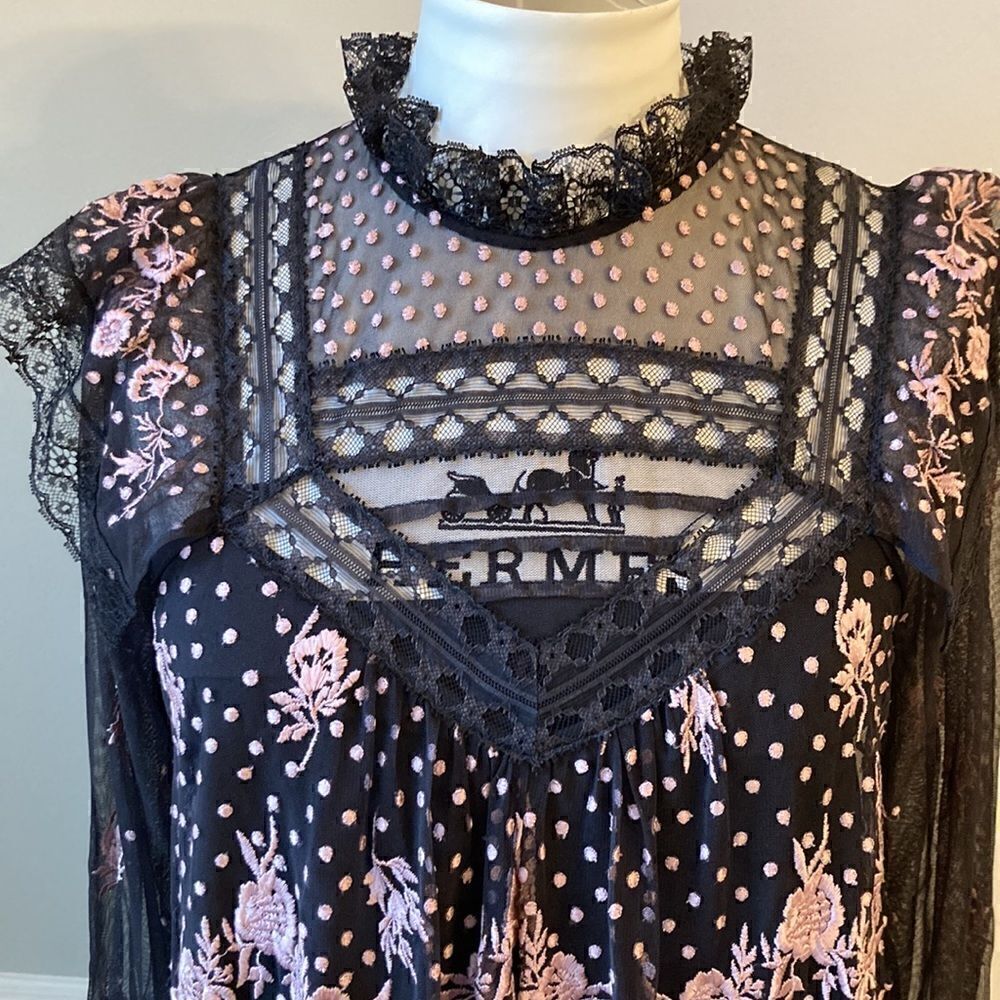 Needle & Thread Dress   - Picture 2 of 7